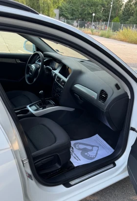 Audi A4 2, 0 Tdi  | Mobile.bg    8