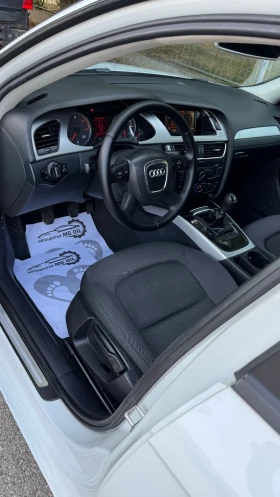 Audi A4 2, 0 Tdi  | Mobile.bg    6