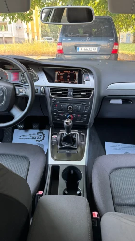 Audi A4 2, 0 Tdi  | Mobile.bg    11