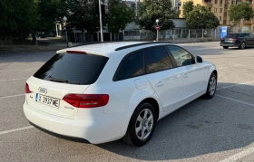Audi A4 2, 0 Tdi  | Mobile.bg    4