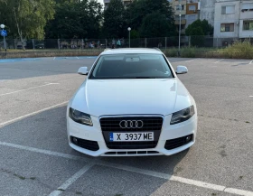 Audi A4 2, 0 Tdi  | Mobile.bg    2