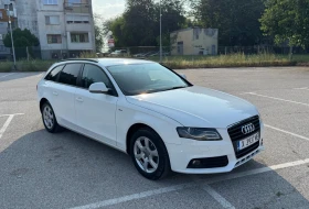 Audi A4 2, 0 Tdi  | Mobile.bg    3