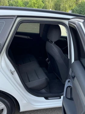 Audi A4 2, 0 Tdi  | Mobile.bg    7