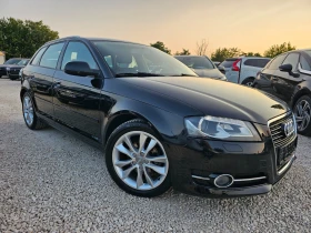 Audi A3 1.6TDI, 105к.с., Sportback - 13500 лв. - 55890403 3