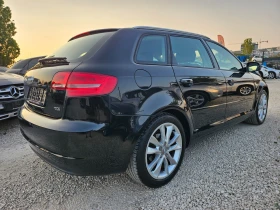 Audi A3 1.6TDI, 105к.с., Sportback - 13500 лв. - 55890403 4