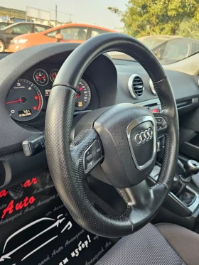 Audi A3 1.6TDI, 105к.с., Sportback - 13500 лв. - 55890403 12