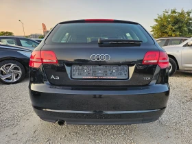 Audi A3 1.6TDI, 105к.с., Sportback - 13500 лв. - 55890403 5