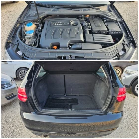 Audi A3 1.6TDI, 105к.с., Sportback - 13500 лв. - 55890403 15