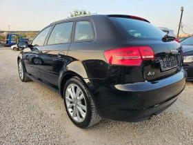 Audi A3 1.6TDI, 105к.с., Sportback - 13500 лв. - 55890403 6