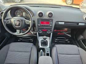 Audi A3 1.6TDI, 105к.с., Sportback - 13500 лв. - 55890403 7