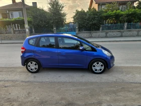 Обява за продажба на Honda Jazz  1.4-Facelift Automatic ~11 499 лв. - изображение 5