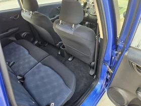 Honda Jazz  1.4-Facelift Automatic | Mobile.bg    13