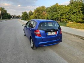 Обява за продажба на Honda Jazz  1.4-Facelift Automatic ~11 499 лв. - изображение 2