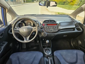Обява за продажба на Honda Jazz  1.4-Facelift Automatic ~11 499 лв. - изображение 8