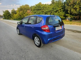 Обява за продажба на Honda Jazz  1.4-Facelift Automatic ~11 499 лв. - изображение 1