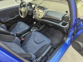 Honda Jazz  1.4-Facelift Automatic | Mobile.bg    14
