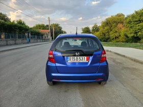 Обява за продажба на Honda Jazz  1.4-Facelift Automatic ~11 499 лв. - изображение 3