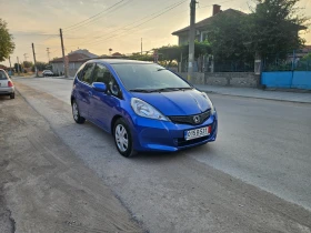 Обява за продажба на Honda Jazz  1.4-Facelift Automatic ~11 499 лв. - изображение 7