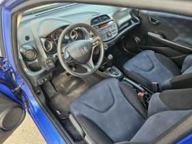 Обява за продажба на Honda Jazz  1.4-Facelift Automatic ~11 499 лв. - изображение 11