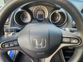 Обява за продажба на Honda Jazz  1.4-Facelift Automatic ~11 499 лв. - изображение 9
