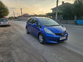 Обява за продажба на Honda Jazz  1.4-Facelift Automatic ~11 499 лв. - изображение 6