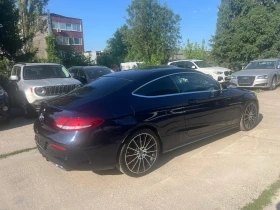 Обява за продажба на Mercedes-Benz C 220 AMG Coupe  ~42 900 лв. - изображение 6