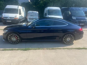 Обява за продажба на Mercedes-Benz C 220 AMG Coupe  ~42 900 лв. - изображение 3