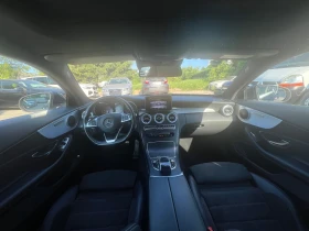 Обява за продажба на Mercedes-Benz C 220 AMG Coupe  ~42 900 лв. - изображение 11