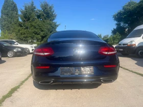 Обява за продажба на Mercedes-Benz C 220 AMG Coupe  ~42 900 лв. - изображение 5