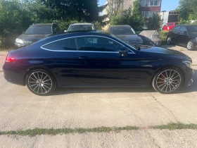 Обява за продажба на Mercedes-Benz C 220 AMG Coupe  ~42 900 лв. - изображение 7