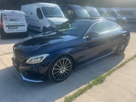 Обява за продажба на Mercedes-Benz C 220 AMG Coupe  ~42 900 лв. - изображение 2