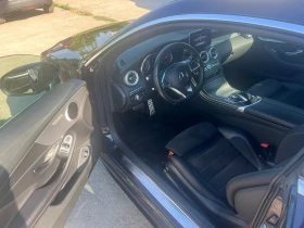 Обява за продажба на Mercedes-Benz C 220 AMG Coupe  ~42 900 лв. - изображение 9