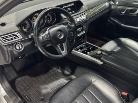 Mercedes-Benz E 350 * 4MATIC * CARFAX *  | Mobile.bg    6
