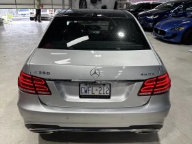 Mercedes-Benz E 350 * 4MATIC * CARFAX *  | Mobile.bg    3