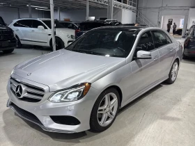  Mercedes-Benz E 350