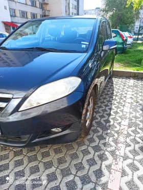 Обява за продажба на Honda Fr-v ~5 700 лв. - изображение 2