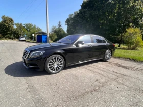 Обява за продажба на Mercedes-Benz S 500 Long/4matic/Amg pack ~57 000 лв. - изображение 1