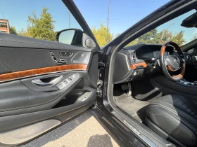 Обява за продажба на Mercedes-Benz S 500 Long/4matic/Amg pack ~57 000 лв. - изображение 7