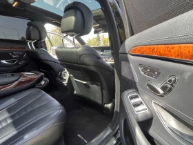 Mercedes-Benz S 500 Long/4matic/Amg pack | Mobile.bg    15