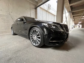 Mercedes-Benz S 500 Long/4matic/Amg pack, снимка 1
