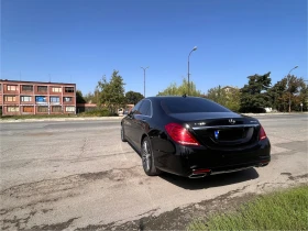 Обява за продажба на Mercedes-Benz S 500 Long/4matic/Amg pack ~57 000 лв. - изображение 4
