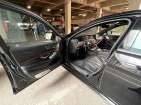 Mercedes-Benz S 500 Long/4matic/Amg pack, снимка 13