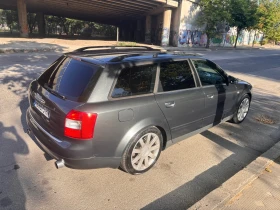 Обява за продажба на Audi A4 ~6 200 лв. - изображение 3