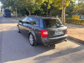 Обява за продажба на Audi A4 ~6 200 лв. - изображение 2