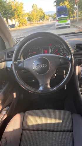 Обява за продажба на Audi A4 ~6 200 лв. - изображение 6