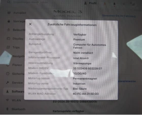 Tesla Model 3 Long range 4x4 - 61900 лв. - 67144177 17