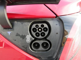 Tesla Model 3 Long range 4x4 - 61900 лв. - 67144177 14