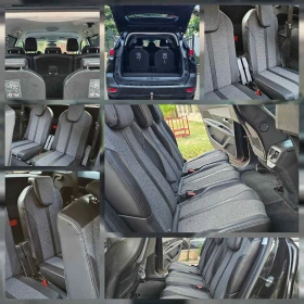 Peugeot 5008 1.6 E-THP/165pc AUTOMAT !!!  7/ | Mobile.bg    16
