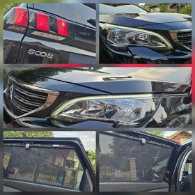 Peugeot 5008 1.6 E-THP/165pc AUTOMAT !!!  7/ | Mobile.bg    9