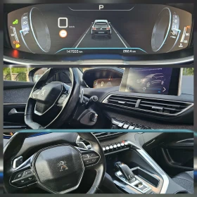 Peugeot 5008 1.6 E-THP/165pc AUTOMAT !!!  7/ | Mobile.bg    15